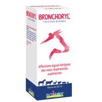 BRONCHORYL® GA | Homéopathie vétérinaire | Boiron