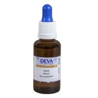 Houx - Holly 30 Ml DEVA