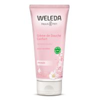 Amande Cr De Douche Weleda