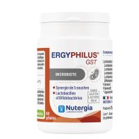 ERGYPHILUS GST