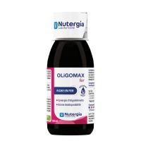 Oligomax Fe  Sol Buv Fl  150ml