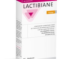 LACTIBIANE VOYAGE