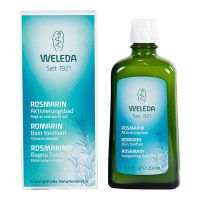 Bain Romarin Weleda