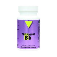 Vitall + Vitamine B6