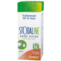 STODALINE