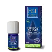 H&T HE Hélichryse Italienne BIO 2ml