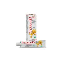 Fitoroid | Pommade Bio endorectale