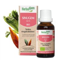 Sinugem 30ml | Herbalgem