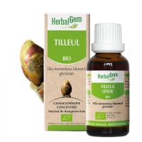 Tilleul 30ml | Herbalgem