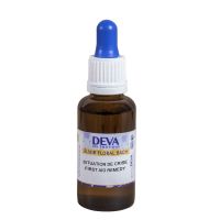 Rescue Deva Gouttes F/10ml