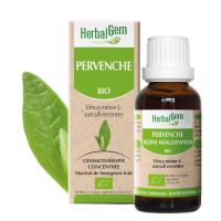 Pervenche Macérât BIO 30 ML | Herbalgem