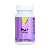 Paba 500mg