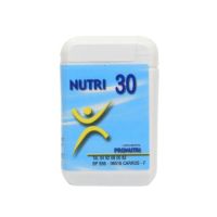 Nutri 30 | Compléments alimentaires