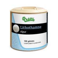 Lithothamne | 100 gélules