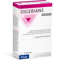 Digebiane Comprimés Pileje