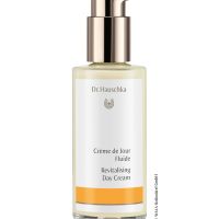 Hauschka Cr De Jour Fluide 100ml