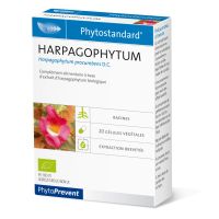 Harpagophytum Phytostandard 20 Gélules