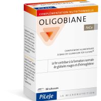 OLIGOBIANE FE CU - 90