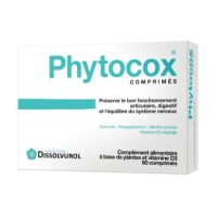 PHYTOCOX