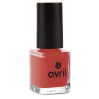 Vernis à ongles Rouge Rétro  7 ml