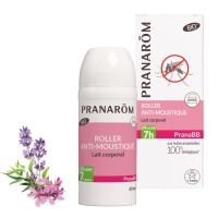 PranaBB Roller Anti-moustiques BIO 30ml