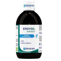 ERGYSIL Solution