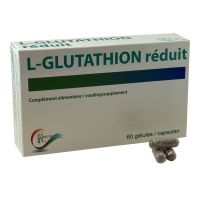 L-GLUTATHION REDUIT
