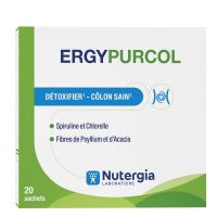 ERGYPURCOL