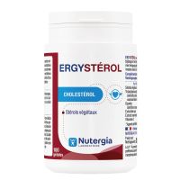 ERGYSTÉROL