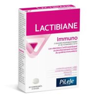 LACTIBIANE IMMUNO