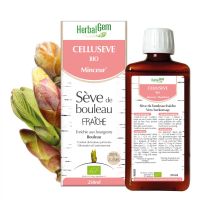 Celluseve 250ml | Herbalgem