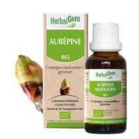 Aubépine 30ml | Herbalgem