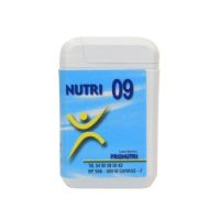 Nutri 09 | Compléments alimentaires