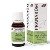 Thym à Feuilles de Sariette BIO HE Pranarom Fl/10ml