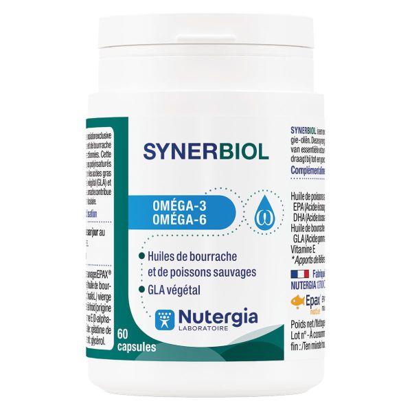 SYNERBIOL