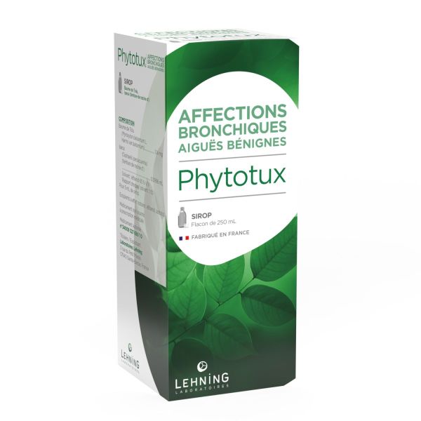 Phytotux