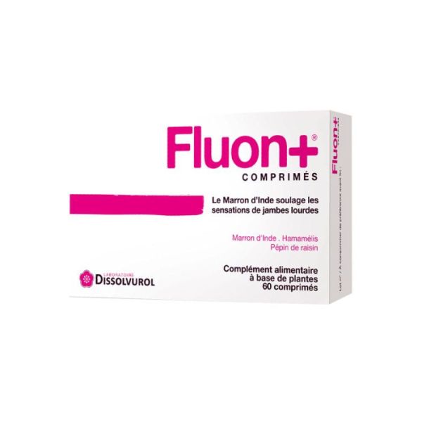 FLUON+