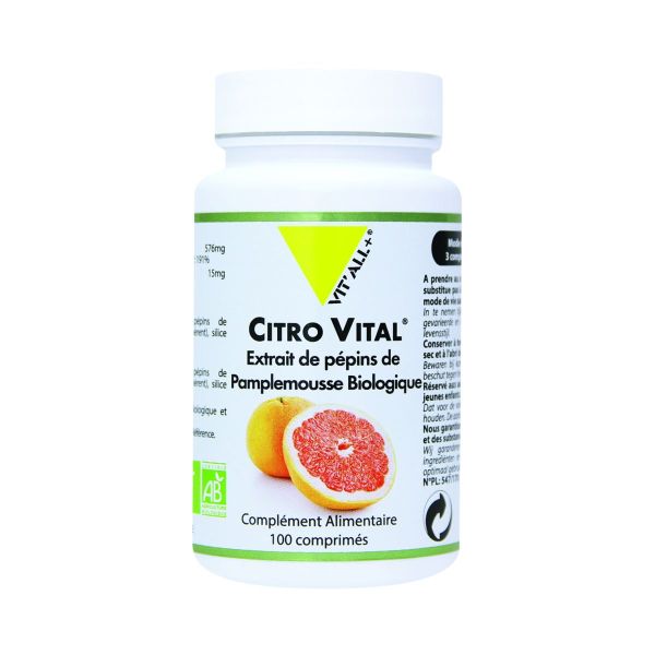 Citro Vital