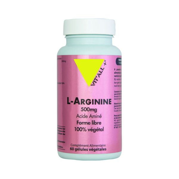 L-arginine