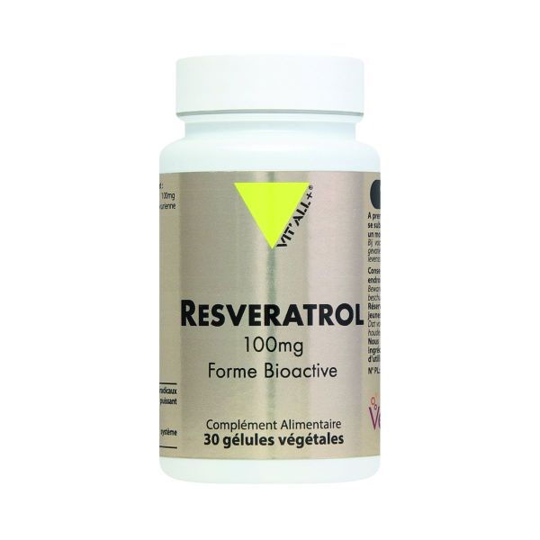 Resveratrol 100mg