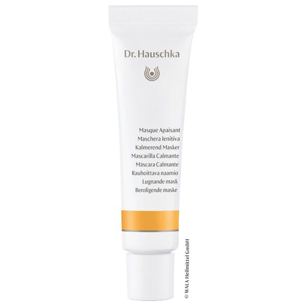 Hauschka Masque Apaisant