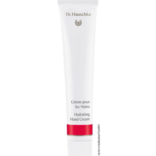 Hauschka Creme Pour Les Mains 50ml