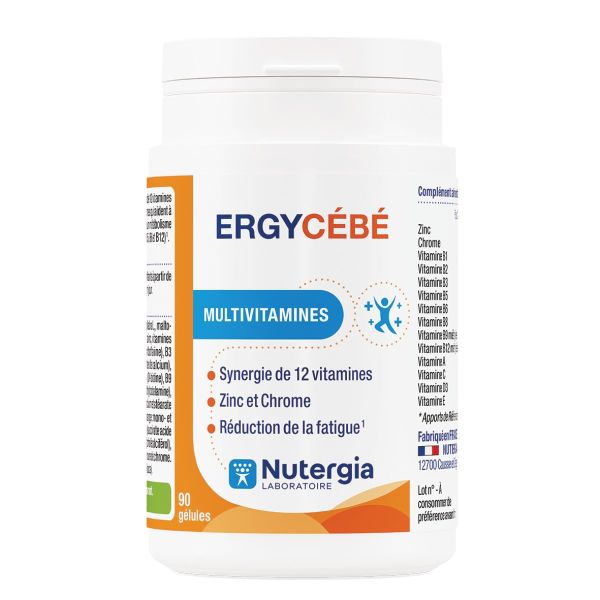 ERGYCÉBÉ