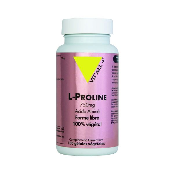 L-proline