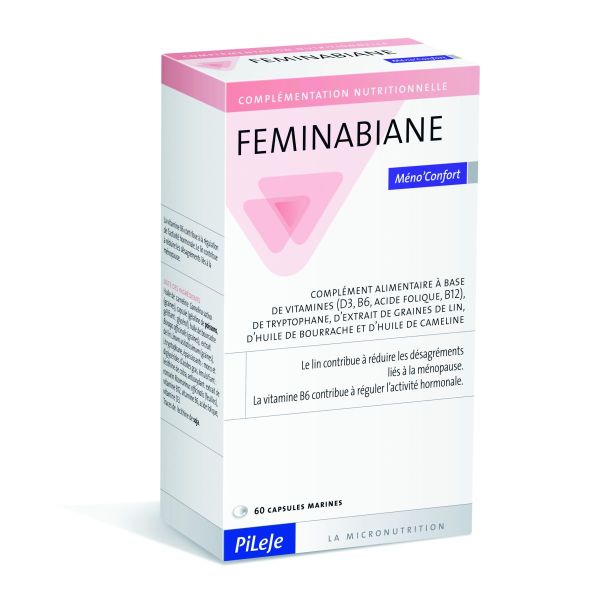 FEMINABIANE MENO CONFORT