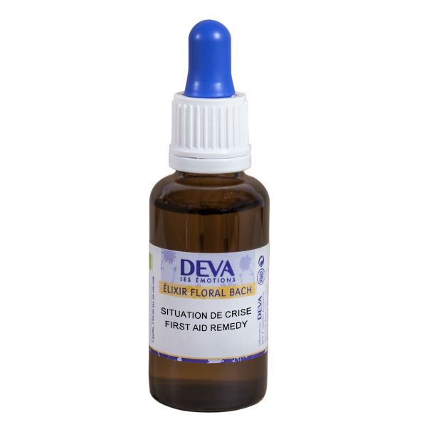 Rescue Deva Spray S/10ml