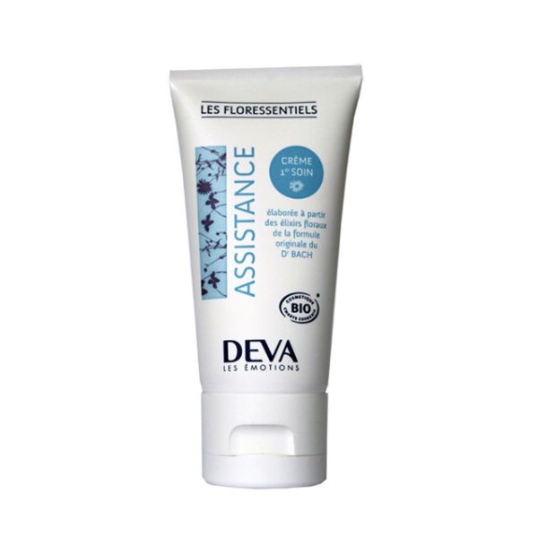 Deva Assistance Creme