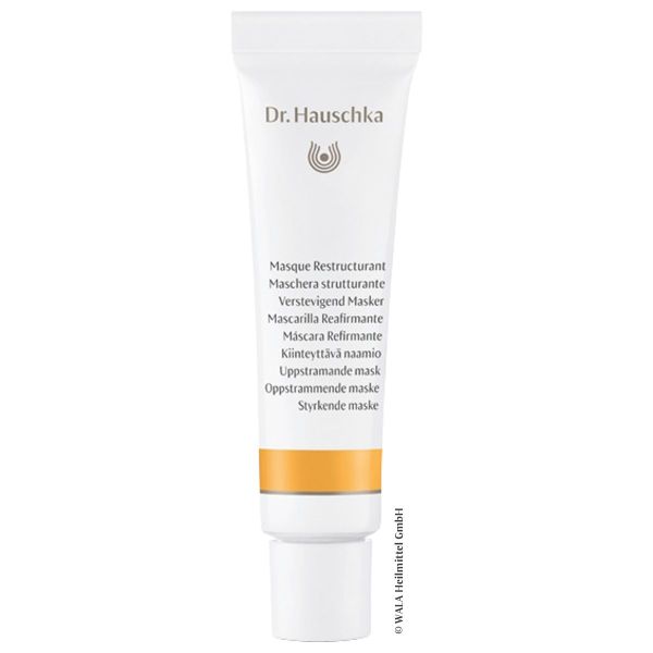 Hauschka Masque Restructurant