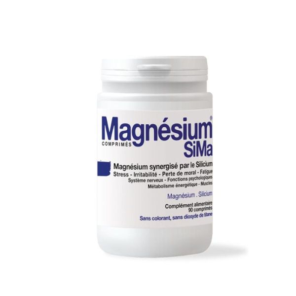 MAGNESIUM SIMA