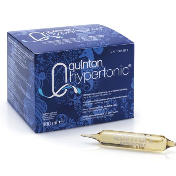 Quinton Hypertonique